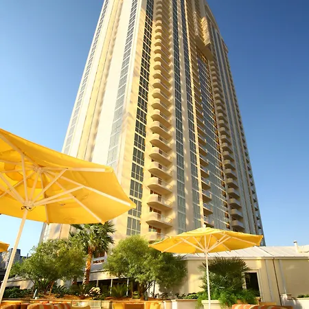 Luxury Suites International At The Signature-3